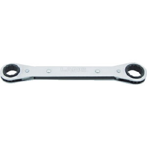 LANGTOOLS `Fbg`(12p) 7X8mm ( RBM-0708DH ) A&E