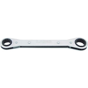 LANGTOOLS `Fbg`(12p) 19X21mm ( RBM-1921 ) A&E
