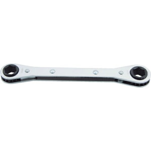 LANGTOOLS `Fbg`(6p) 11X13mm ( RBM-1113 ) A&E