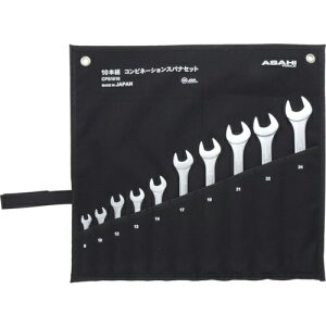 ASH ( �������H�� ) �R���r�l�[�V�����X�p�i10�{�g�Z�b�gJIS8-24mm(�p�l���^�C�v) ( CPS1010 )