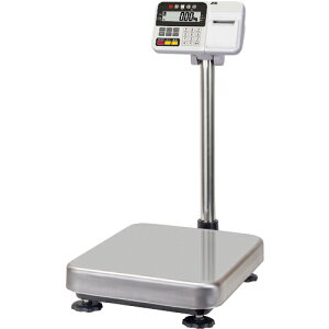A&D 防塵・防水デジタル台はかり(内蔵プリンタ付) ひょう量60/150/220kg ( HV200KCP ) (株)エー・アンド・デイ