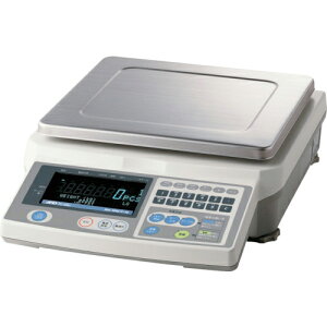 A&D dqVт JEeBOXP[ v\ŏPd1.0g ŏ\5g Ђ傤50kg ( FC50KI ) ()G[EAhEfC