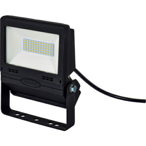 NICHIDO LED ݗptbgCg20W  ( LJS-FH20D-BK-50K ) H()