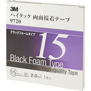 3M nC^bNʐڒe[v 9720 15mmX8m  (1=1) ( 9720 15 AAD ) X[G Wp()I[gEAt^[}[Pbgiƕ