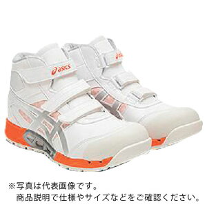 ASICS ( �A�V�b�N�X ) �E�B���W���uCP308 AC �z���C�g×�s���A�V���o�[ 30.0cm ( 1271A055.100-30.0 )