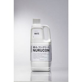 NURUCON　NURUCON　2L　ホワイト NC-2W ( NC2W ) （株）タイハク