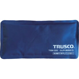 TRUSCO　まとめ買い　ひんやり保冷まくら　30個　 ( TISM320BOX ) トラスコ中山（株）