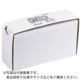 WAKAI　ステープル　H線　H1210　 ( PT1210H ) 若井産業（株）