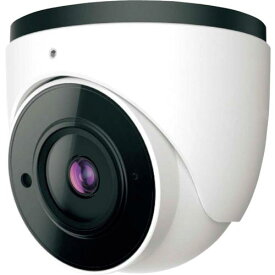 マザーツール　4メガピクセル防水ドーム型IPカメラ　 IP-WD11 ( IPWD11 ) （株）マザーツール