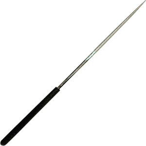 アイガーツール EGダイヤモンドヤスリ 丸 ( NO98 ) (株)アイガーツール 【メーカー取寄】