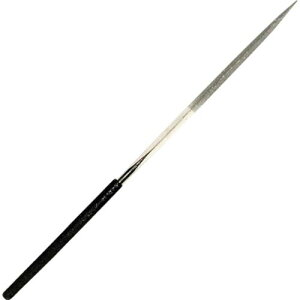 アイガーツール EGダイヤモンドヤスリ 三角 ( NO100 ) (株)アイガーツール 【メーカー取寄】