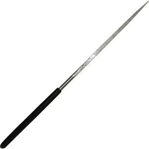 アイガーツール EGダイヤモンドヤスリ 四角 ( NO99 ) (株)アイガーツール 【メーカー取寄】