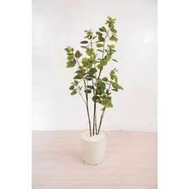 グリーンクロス　人工樹木／人工観葉植物　スモークツリー　 ( 6300028780 ) （株）グリーンクロス