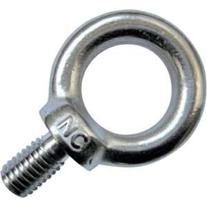 NANIWA AC{g SUS304 M6 ( EB9000006 ) QSH()