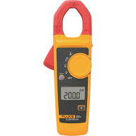 【SALE価格】FLUKE ( フルーク ) クランプメーター(平均値タイプ) ( 302-PLUS )