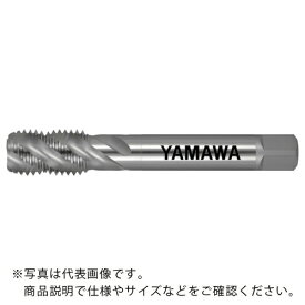 ヤマワ　ロングシャンクスパイラルタップ　LS－SP　P3　L200　3／4W10　 LS-SP-P3-200-3/4W10 ( LSSPP320034W10 ) （株）弥満和製作所