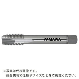 ヤマワ　ロングポイントタップ　LS－PO　P4　L150　3／4W10　 LS-PO-P4-150-3/4W10 ( LSPOP415034W10 ) （株）弥満和製作所