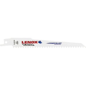 LENOX �Z�[�o�[�\�[�֐n �o�C���^���Z�[�o�[�\�[�u���[�h 636RP 150mm×6�R (5������) ( 20570636RP )