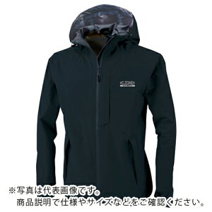 XEBEC レインウェア上下セット ディープネイビー ( 32000-19-L ) (株)ジーベック