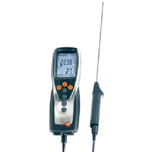 TESTO TESTO735-1xxvZbg ( TESTO735-1SET ) ()eXg[ y[J[z