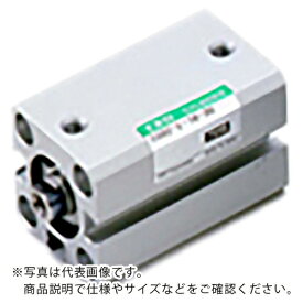 CKD　スーパーコンパクトシリンダ　内径16　20mm　 SSD2-L-16-20-T2H-D ( SSD2L1620T2HD ) CKD（株）