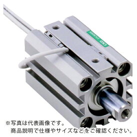 CKD　スーパーコンパクトシリンダ　内径25　20mm　 SSD2-L-25-20-T2H-D ( SSD2L2520T2HD ) CKD（株）