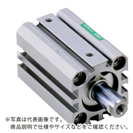 CKD　スーパーコンパクトシリンダ　内径25　20mm　 SSD2-L-25-20 ( SSD2L2520 ) CKD（株）