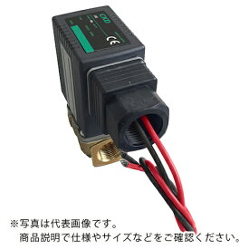 CKD　直動式2ポート電磁弁（マルチフィット［［R中］］）　 FFB-5110AXD3P3-P ( FFB5110AXD3P3P ) CKD（株）