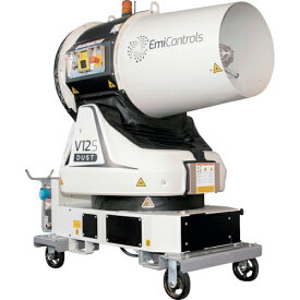 【SALE価格】スーパー工業 400Vミスト発生機 (15.0kW) 大水量ファンタイプ ( SFJ-6500 )