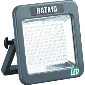 ハタヤ　充電式LEDケイ・ライト　屋外用　白色LED180個（10W）　 LWK-10 ( LWK10 ) （株）ハタヤリミテッド