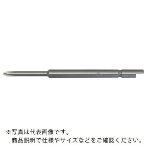 日東 NKビット 4Dビット1X3X64 10本入り 30822 ( NO.30822 ) 日東工器(株)