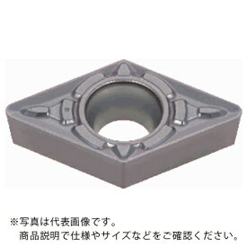 タンガロイ 旋削加工用インサート CVDコーティング T6215 ( DCMT11T304-PMT6215 ) 【10個セット】