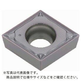 タンガロイ 旋削加工用インサート CVDコーティング T6215 ( CCMT060202-PST6215 ) 【10個セット】