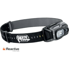 PETZL　スイフトRL　プロ ( E810AA00 ) PETZL社