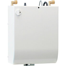 イトミック　自動水栓一体型　壁掛3L電気温水器ESWMシリーズ ( ESWM3ASS106C0 ) （株）日本イトミック