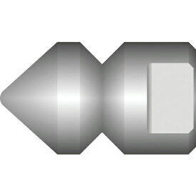 Asada 1/4逆噴射ノズルT型 ( HD08052 ) アサダ(株) 【メーカー取寄】