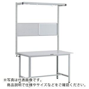 TRUSCO y׏dƑ(300kg)AE^ 1200X900XH1948(S) c[nK[tZbgt zCgF ( RAE-1209THFS W ) gXRR() y[J[z