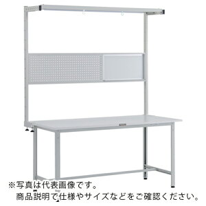 TRUSCO y׏dƑ(300kg)AE^ 1500X900XH1948(S) c[nK[tZbgt zCgF ( RAE-1509THFS W ) gXRR() y[J[z