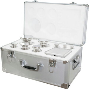 A&D Zp OIML^g F2 20kgZbg ʍZؖt ( AD1605-20KF2-A ) ()G[EAhEfC y[J[z