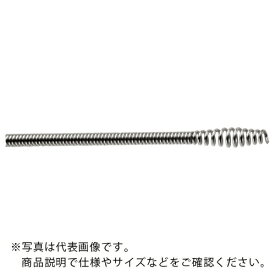 Asada ( アサダ ) バルブヘッド付ワイヤ φ8mm×10m ( DH319 ) 【メーカー取寄】