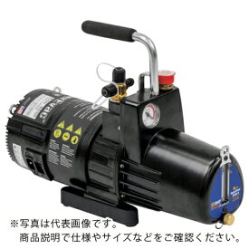Asada ( アサダ ) 真空ポンプSuperEvac DC 8CFM ( Y93789 )