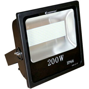 O[NX LED 200W 28000LM RpNg݌v LD-4T ( 6300031426 ) ()O[NX y[J[z