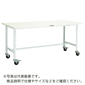 TRUSCO y׏dƑ(150kg)AE^ 1200X750XH809 100LX^[t OO[F ( AE-1200C100 YG ) gXRR() y[J[z