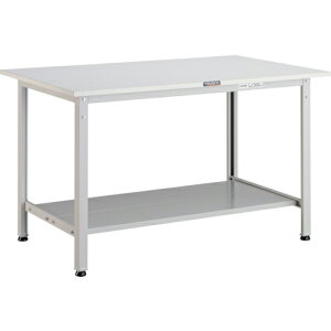 TRUSCO y׏dƑ(300kg)AE^ 1200X750XH740 I2t zCgF ( AE-1200LT2 W ) gXRR() y[J[z