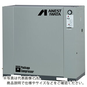 �A�l�X�g��c ���������V�v���p�b�P�[�W�R���v���b�T 5.5KW 60Hz ( CLP55EFH-8.5M6 ) �A�l�X�g��c(��) �y���[�J�[���z