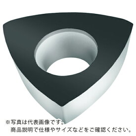 Walter ( ワルター ) ミーリング加工用 三角形ポジチップ WKP35S ( P26315R10 WKP35S ) 【10個セット】