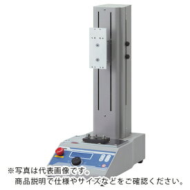 イマダ　縦型電動計測スタンド高機能型　使用最大荷重1000N　高さ660mm MX2-1000N ( MX21000N ) （株）イマダ