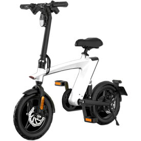 グリーンクロス　ハイスペックE－BIKE　H1　WH　 ( 6300046659 ) （株）グリーンクロス