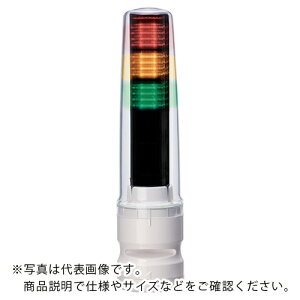 PATLITE VOi^[ LEDϑwM ( LS7-302WC-RYGNN ) ()pgCg y[J[z