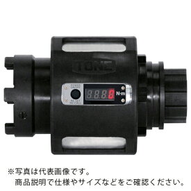 TONE　電動タイヤレンチ用デジトルク　400～900N・m　 ( DT9TWT ) TONE（株）